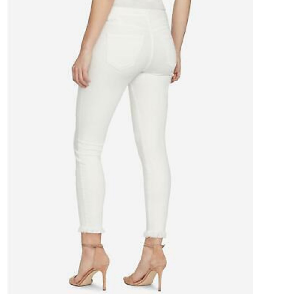William Rast Ankle Skinny Jeans - Picture 7 of 8